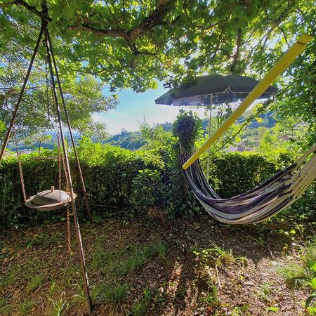 O Cantinho De Coura - A Cabana Paredes de Coura Exteriér fotografie