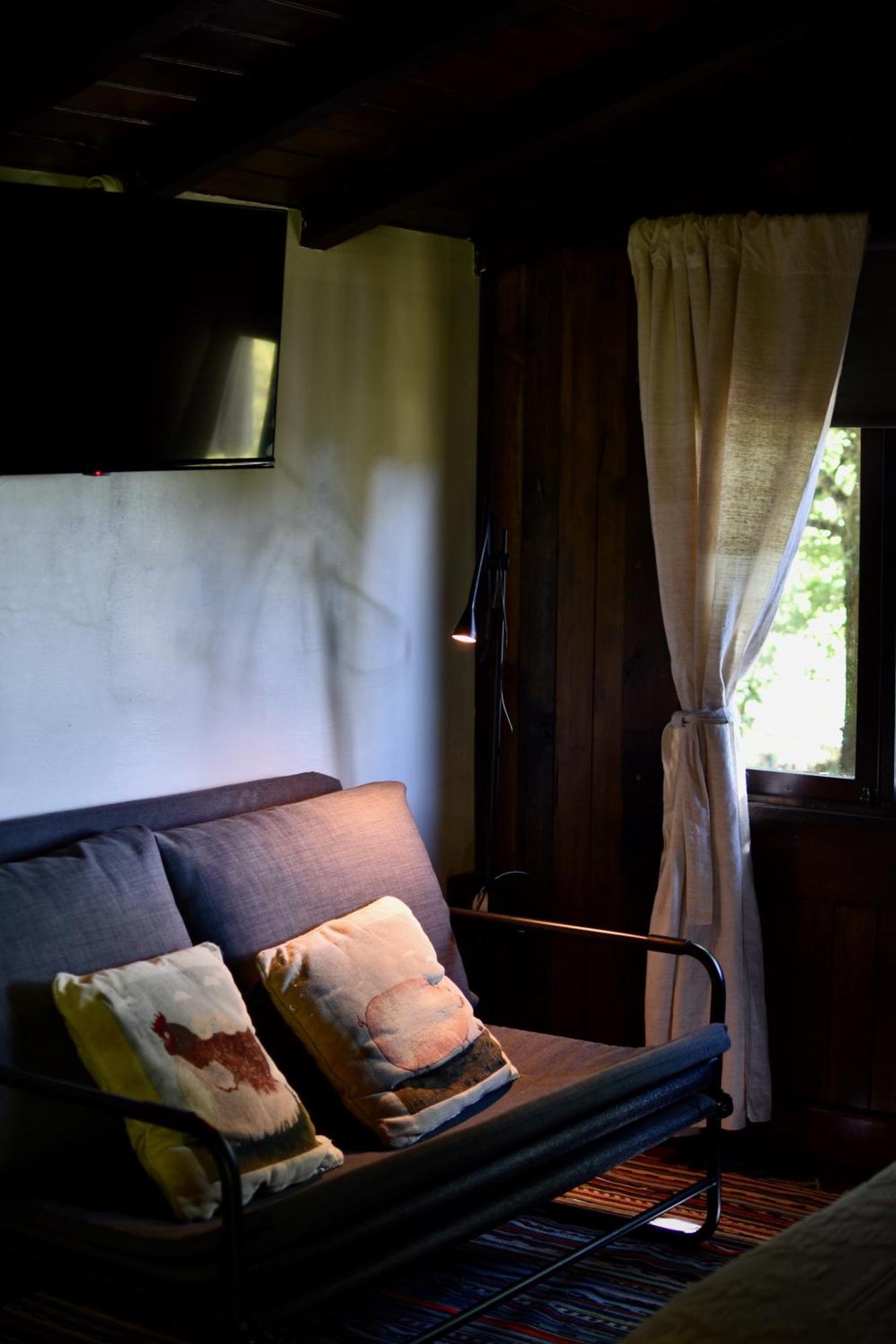O Cantinho De Coura - A Cabana Paredes de Coura Exteriér fotografie