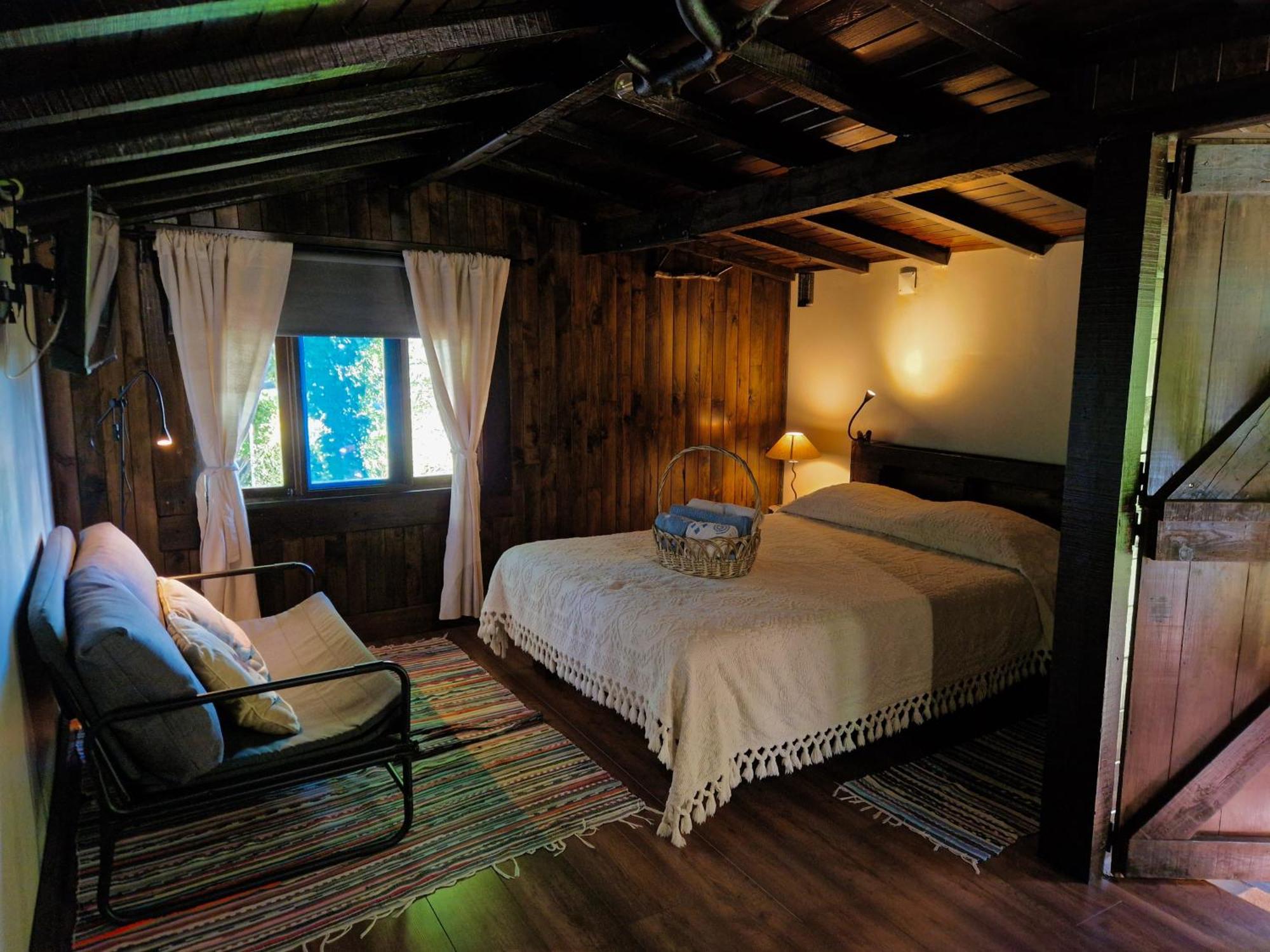 O Cantinho De Coura - A Cabana Paredes de Coura Exteriér fotografie